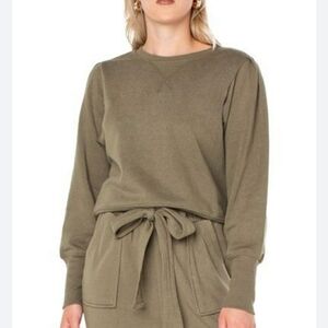 Rachael Roy Green   Sweatshirt Women's Small